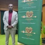 Destiny Party Leader and Wau Waria MP, Hon Marsh Narewec says, both politicians and the people are parties to the "Transactional Politics" culture